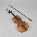 649535 Violin